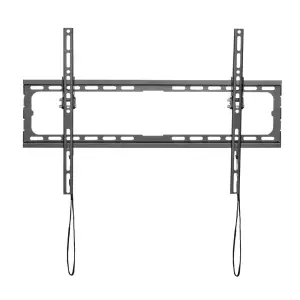 Кріплення настінне для телевізора KIVI Basic-46T, 37" - 80", до 45 кг UA