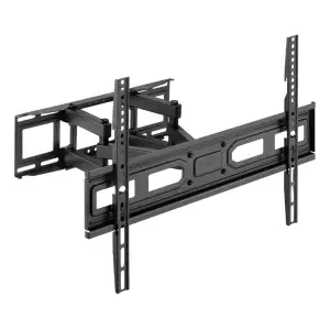 KIVI Кронштейн для ТВ Motion-466, 37" - 80", до 40 кг UA
