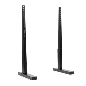 Підставка SECTOR для телевізора T9 Black, 37“-70“, до 3 5 кг T9 Black UA