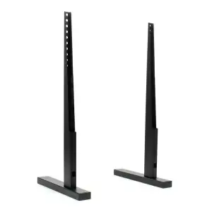 Підставка SECTOR для телевізора T9 Black, 37“-70“, до 3 5 кг T9 Black UA