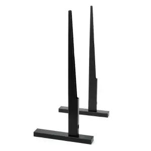 Підставка SECTOR для телевізора T9 Black, 37“-70“, до 3 5 кг T9 Black UA