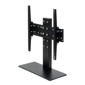 Підставка SECTOR для телевізора Т11 Black, 32“-55“, до 35 кг Т11 Black UA