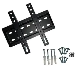 Кріплення для телевізора CHARMOUNT настінне TV02F, 23
