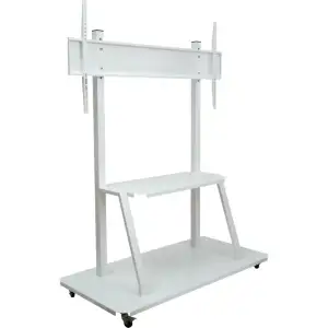Презентаційна стійка ПС-01 White, 55
