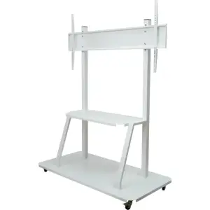 Презентаційна стійка ПС-01 White, 55