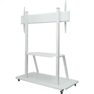 Презентаційна стійка ПС-01 White, 55