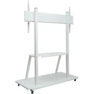 Презентаційна стійка ПС-01 White, 55