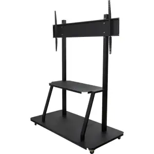 Презентаційна стійка ПС-01 Black, 55