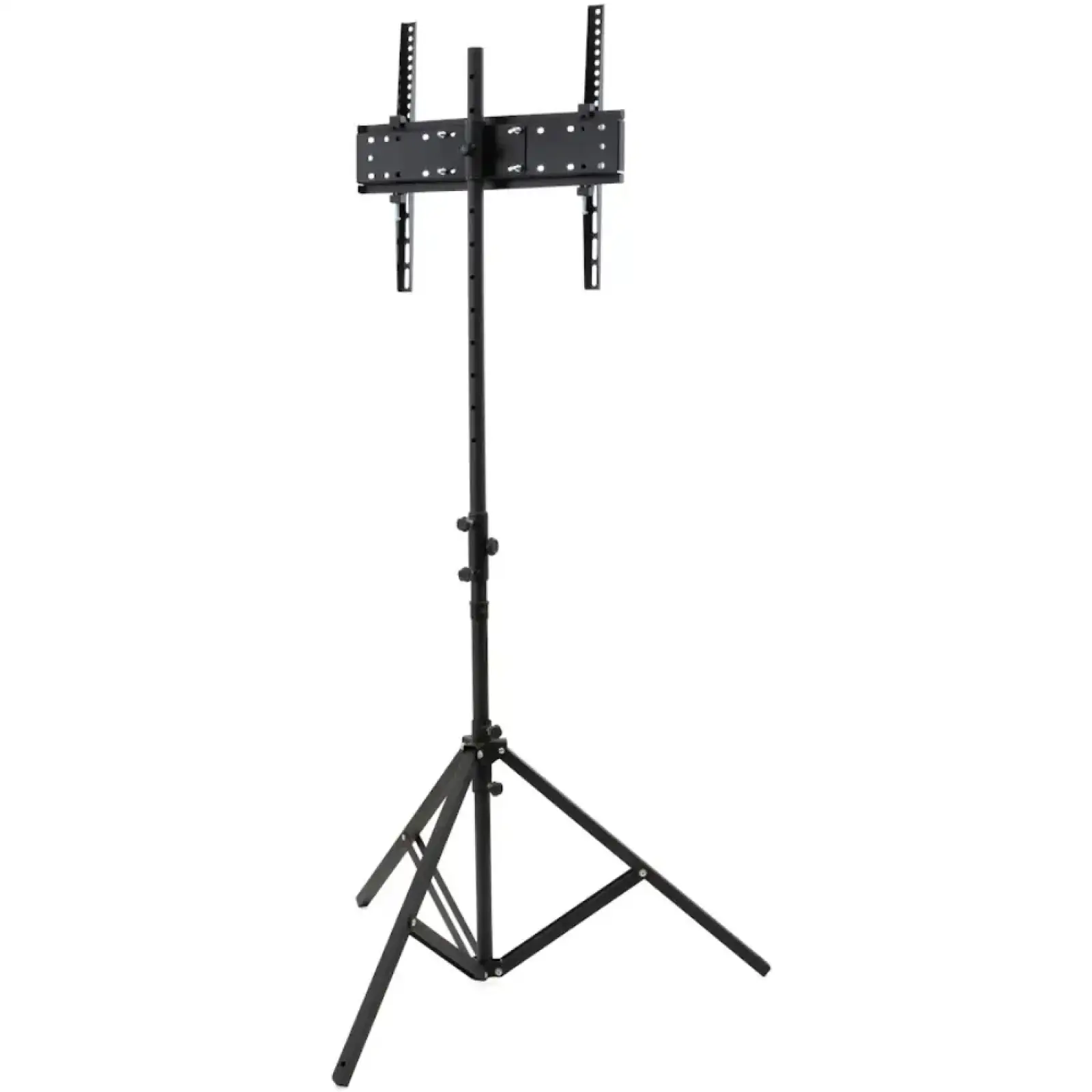 Презентаційна стійка підлогова T12 Black, 23