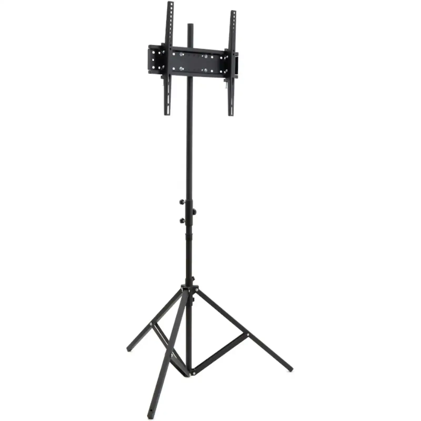 Презентаційна стійка підлогова T12 Black, 23