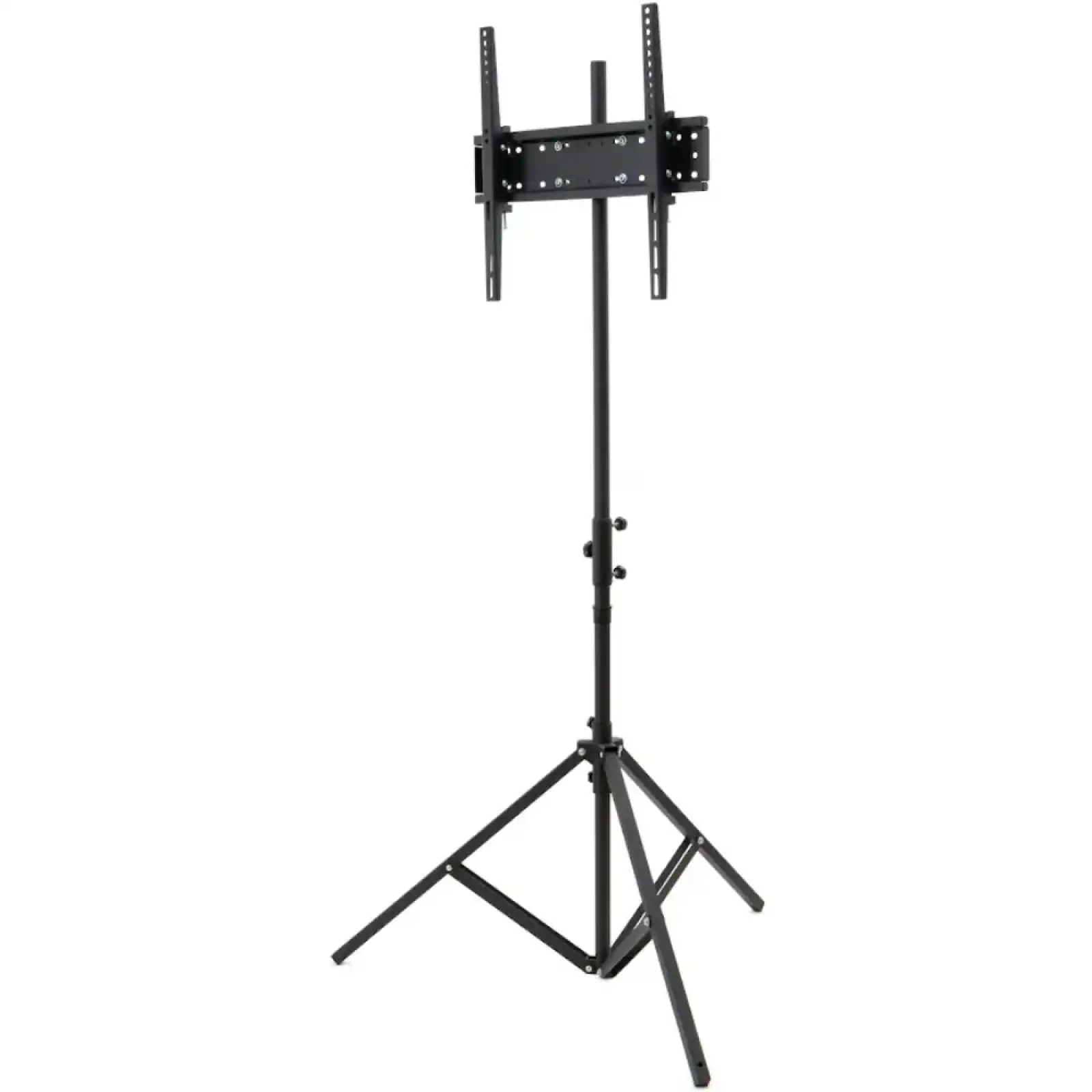 Презентаційна стійка підлогова T12 Black, 23