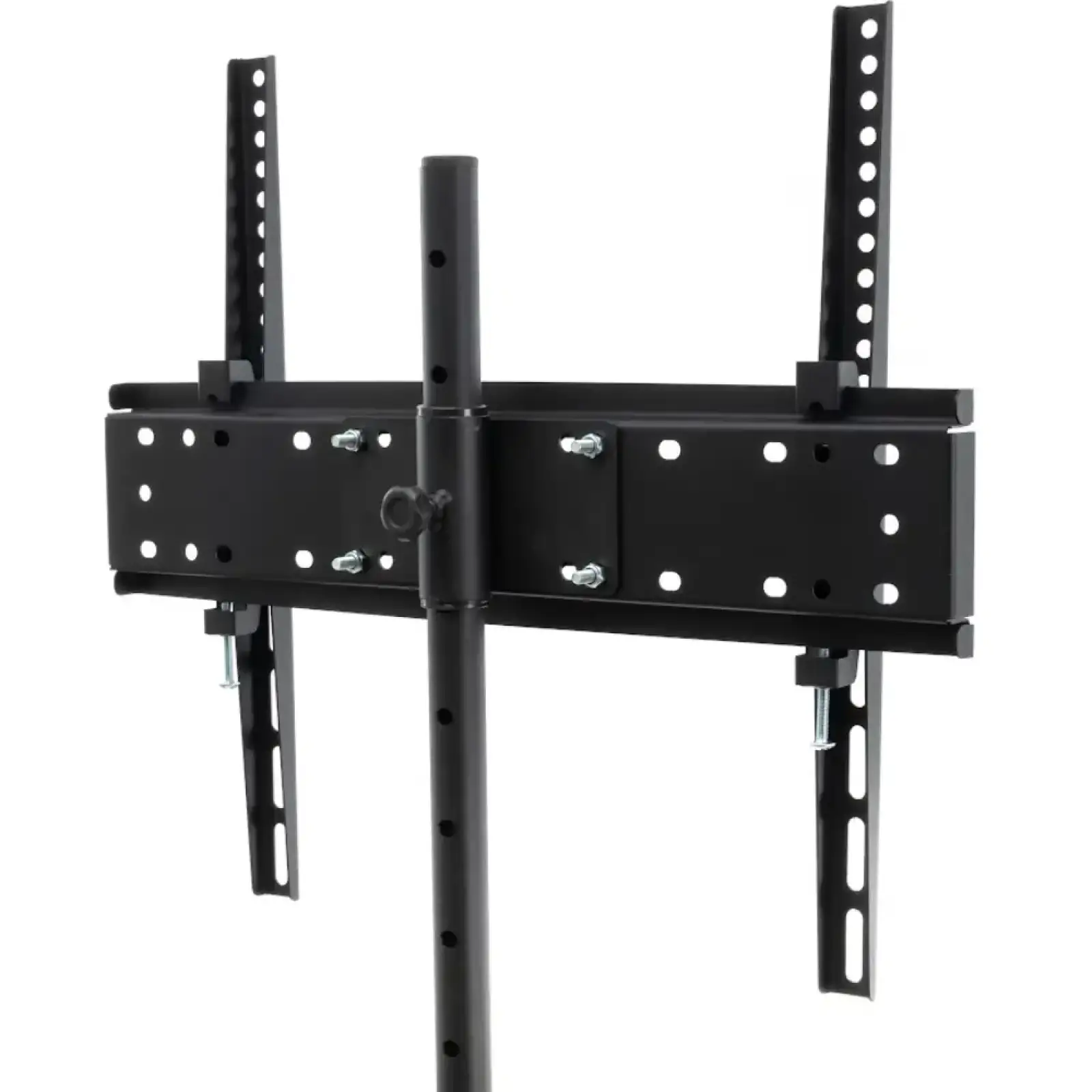 Презентаційна стійка підлогова T12 Black, 23