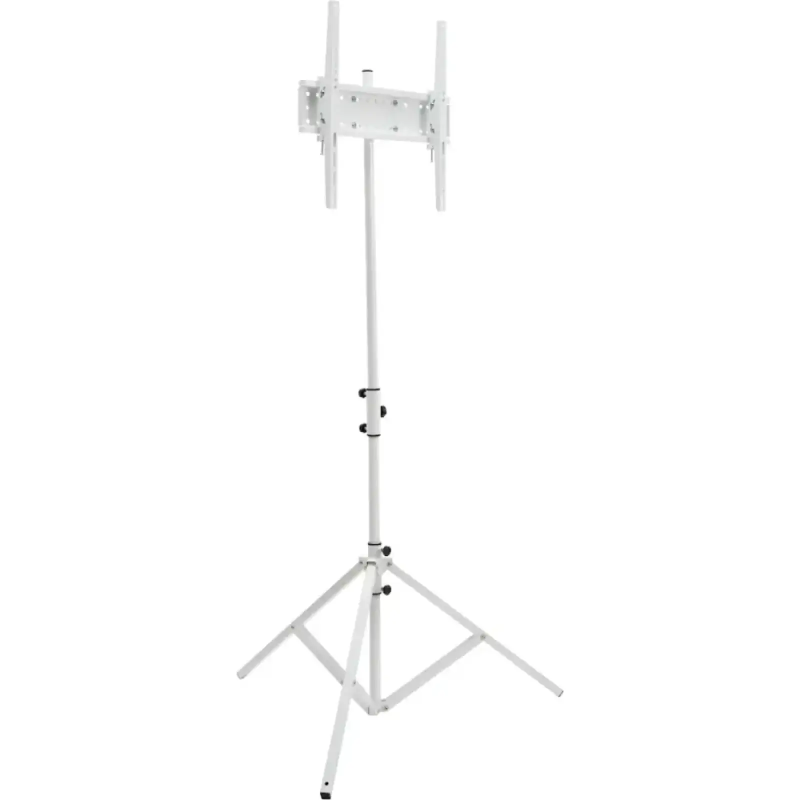 Презентаційна стійка підлогова T12 White, 23