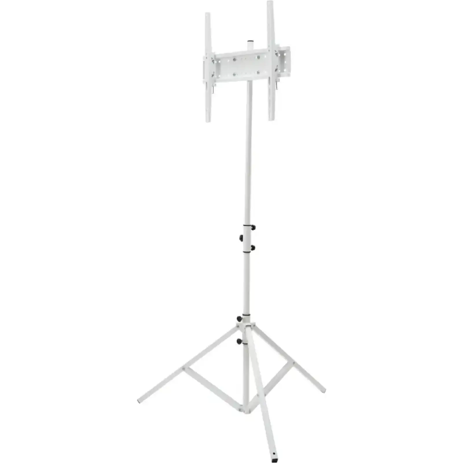 Презентаційна стійка підлогова T12 White, 23