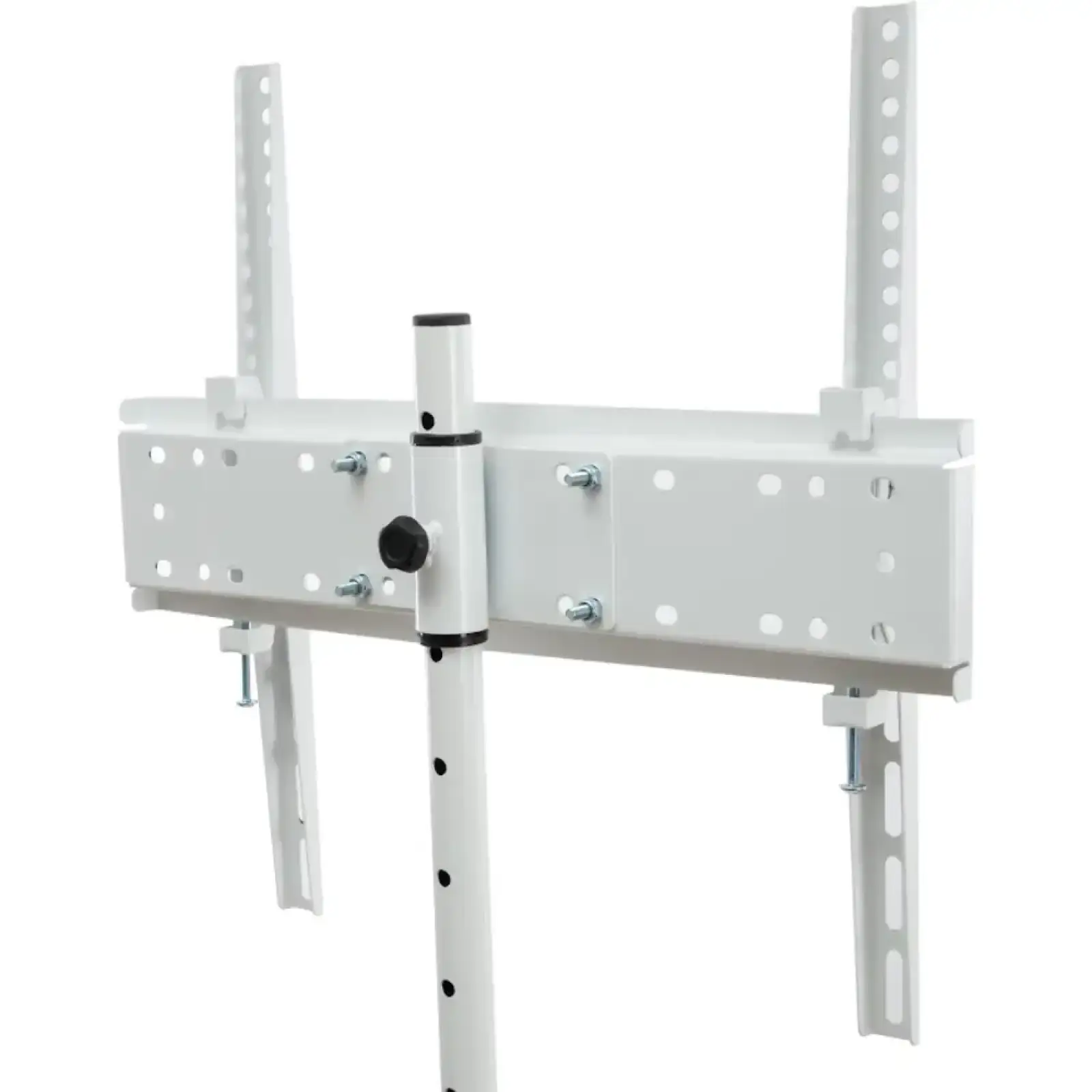Презентаційна стійка підлогова T12 White, 23