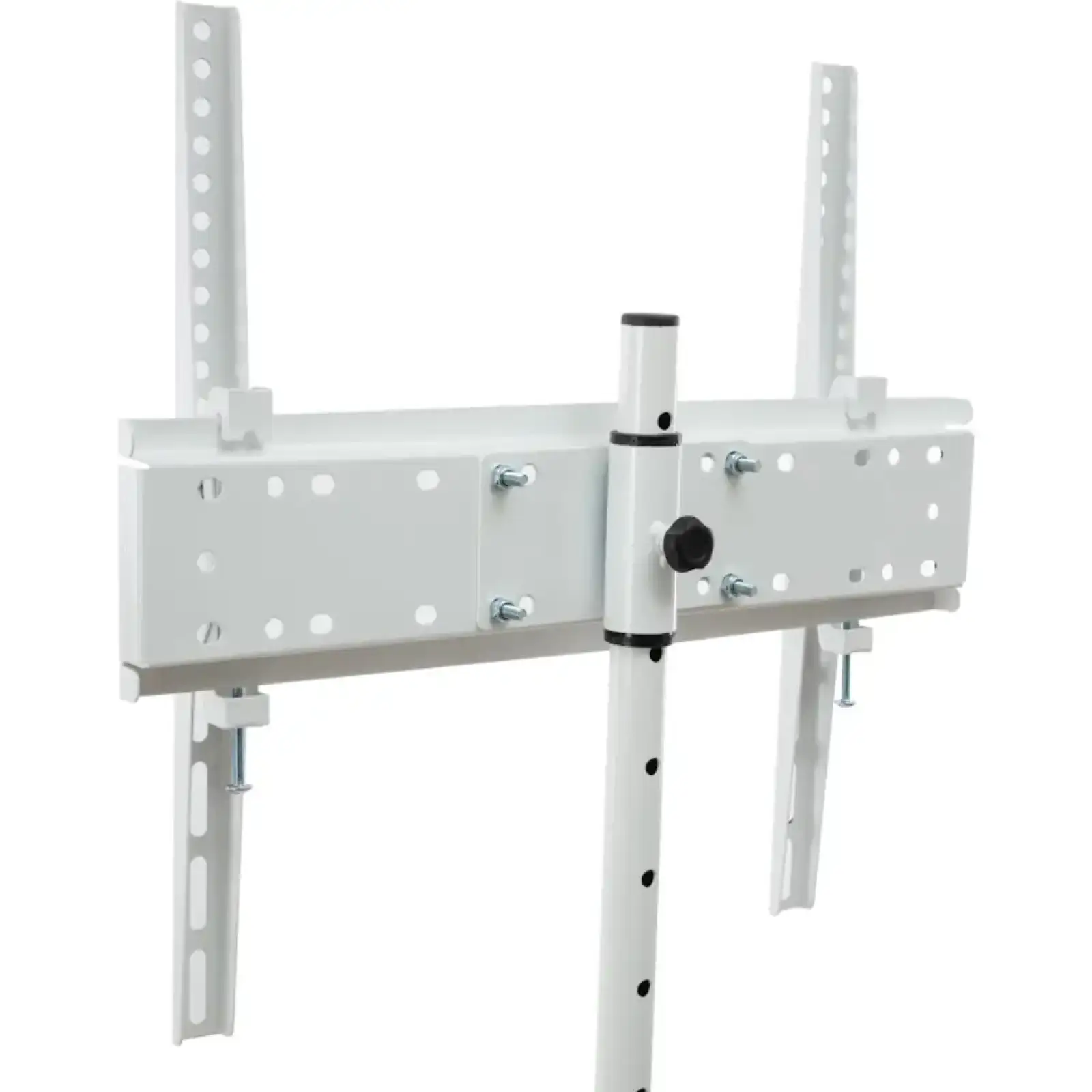 Презентаційна стійка підлогова T12 White, 23