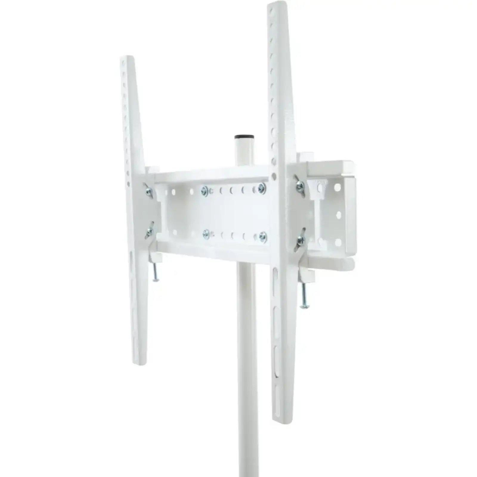 Презентаційна стійка підлогова T12 White, 23