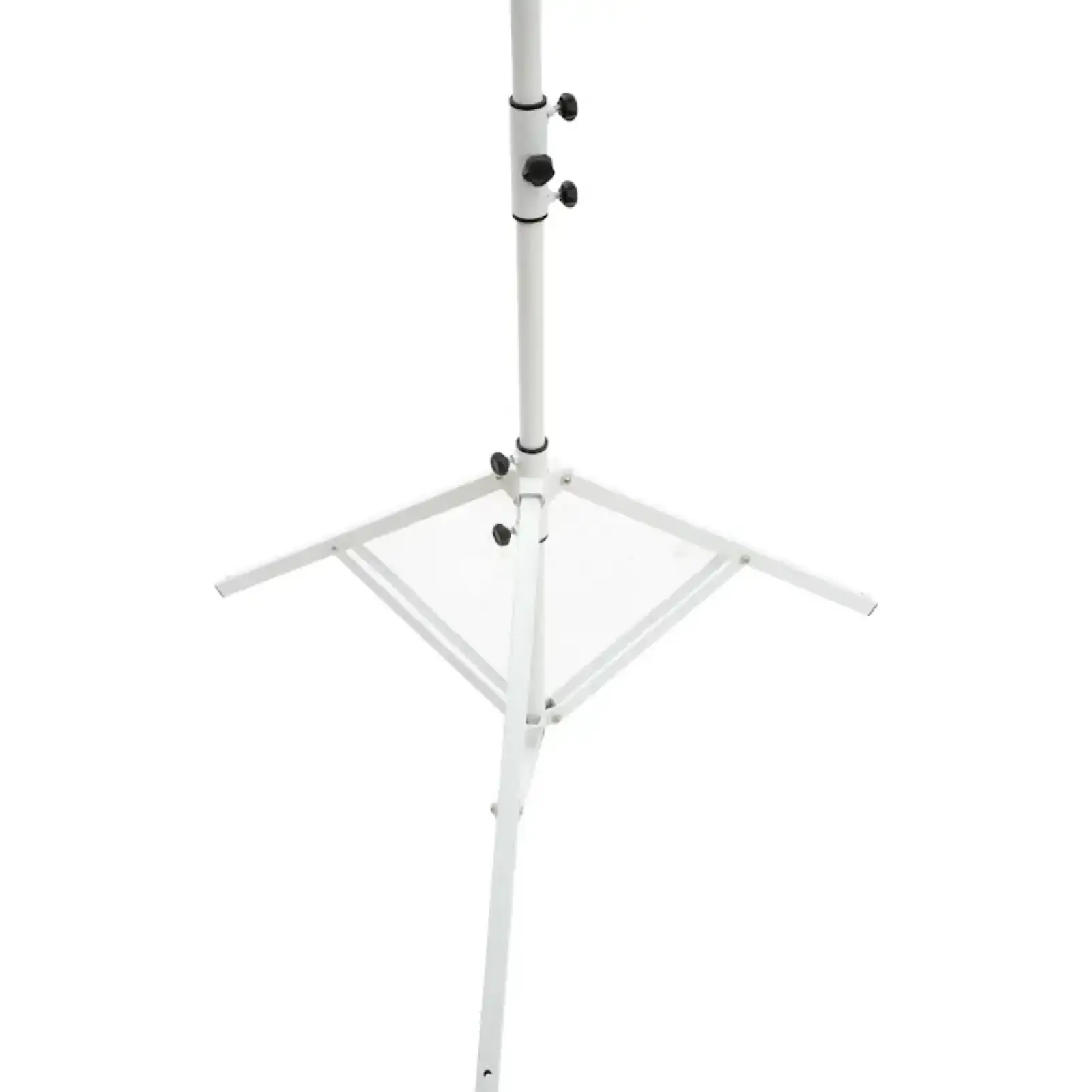 Презентаційна стійка підлогова T12 White, 23