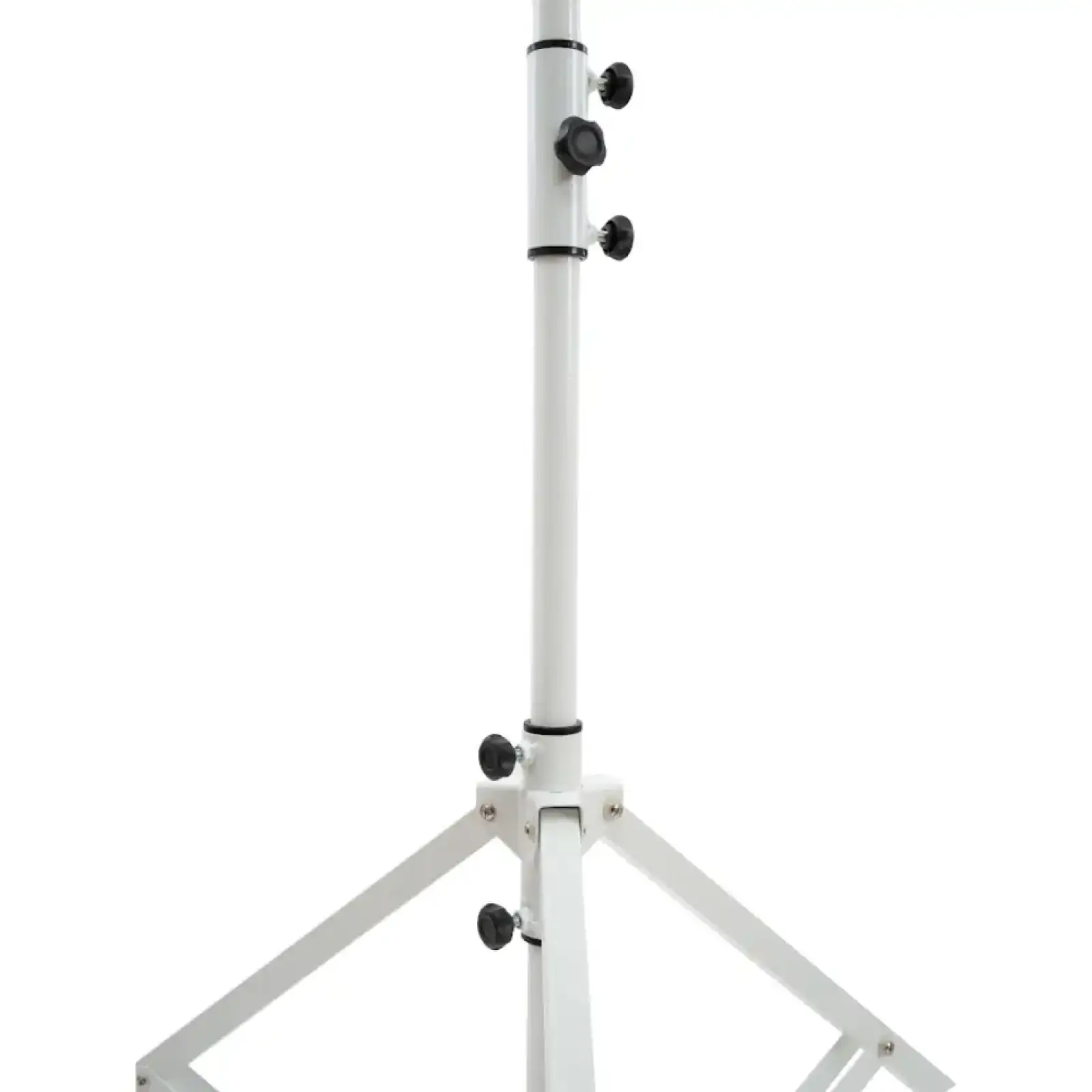Презентаційна стійка підлогова T12 White, 23