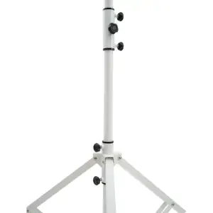 Презентаційна стійка підлогова T12 White, 23