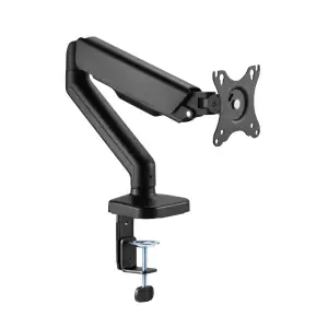 KIVI Кронштейн для монітора FlexM-GL012E, 17" -32", 9кг, VESA 75x75,100x100 UA