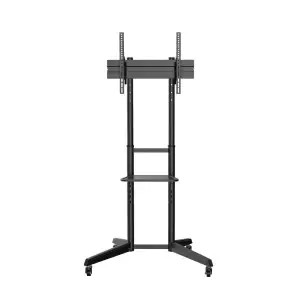 Кронштейн KIVI для ТВ Cart-T1040, 37 "-70", до 50 кг, VESA від 100x100 до 600x400 UA