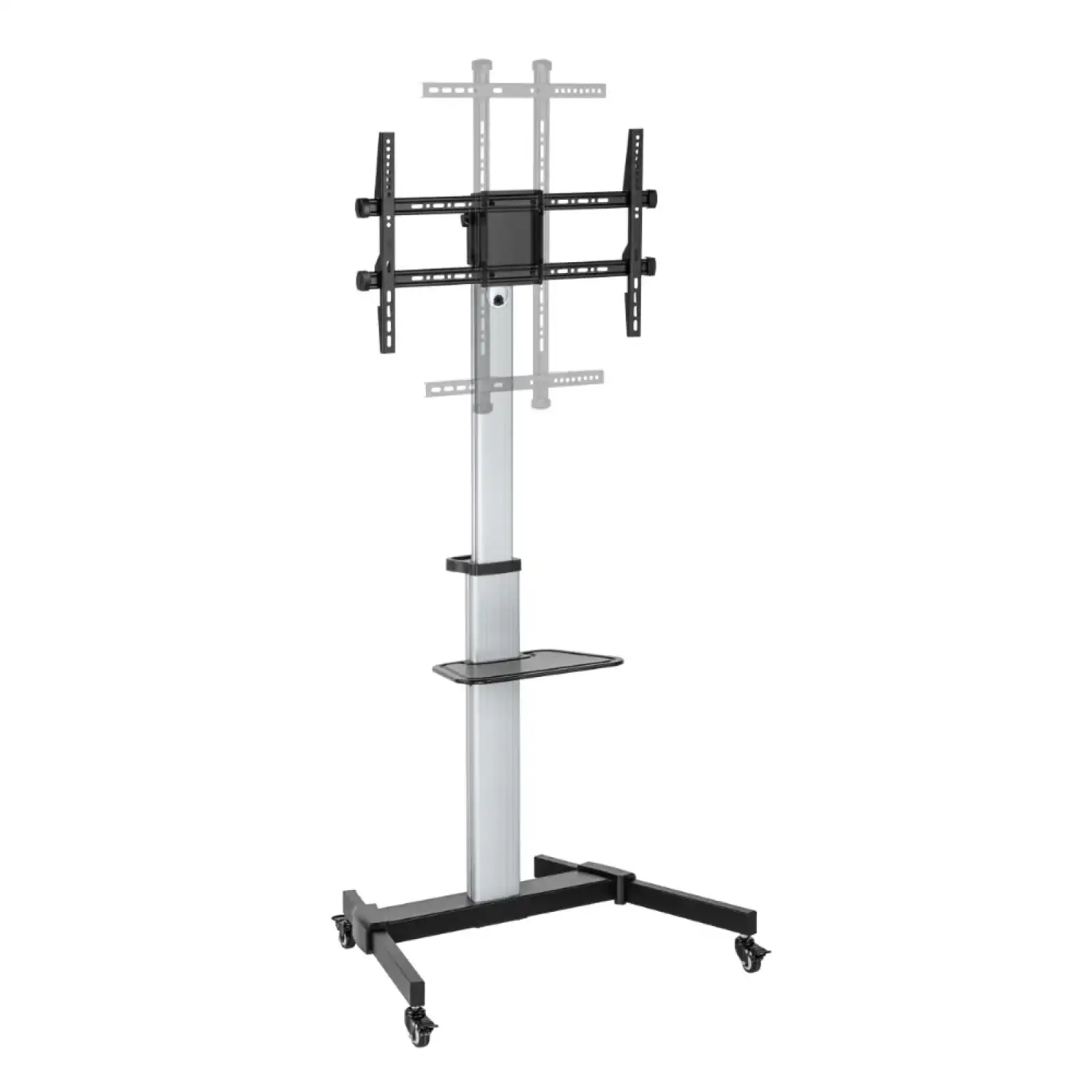 Кронштейн KIVI для ТВ Cart-4446TW, 3 7