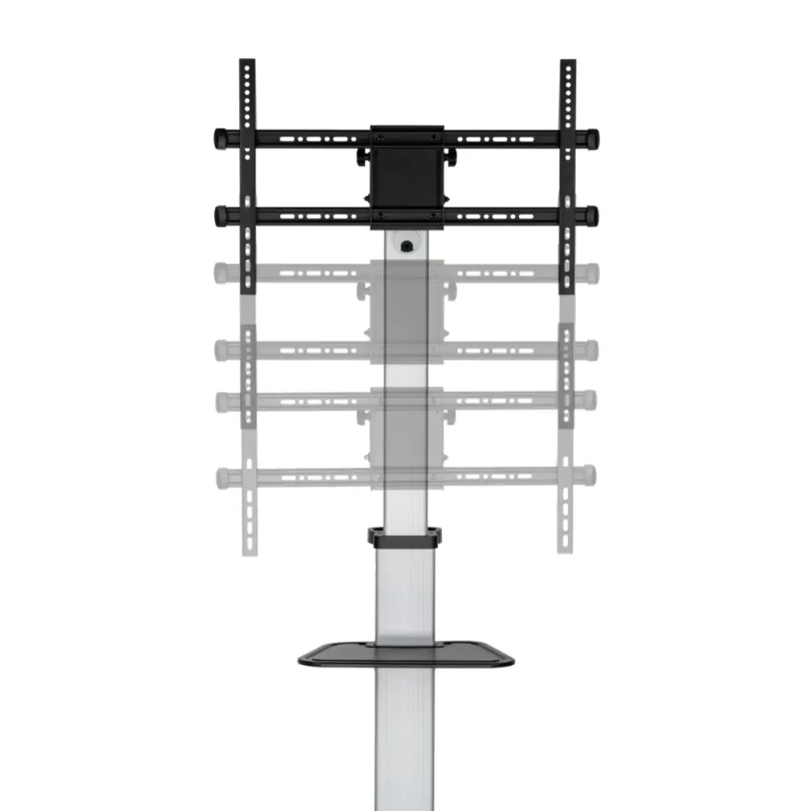 Кронштейн KIVI для ТВ Cart-4446TW, 3 7