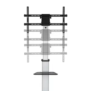 Кронштейн KIVI для ТВ Cart-4446TW, 3 7
