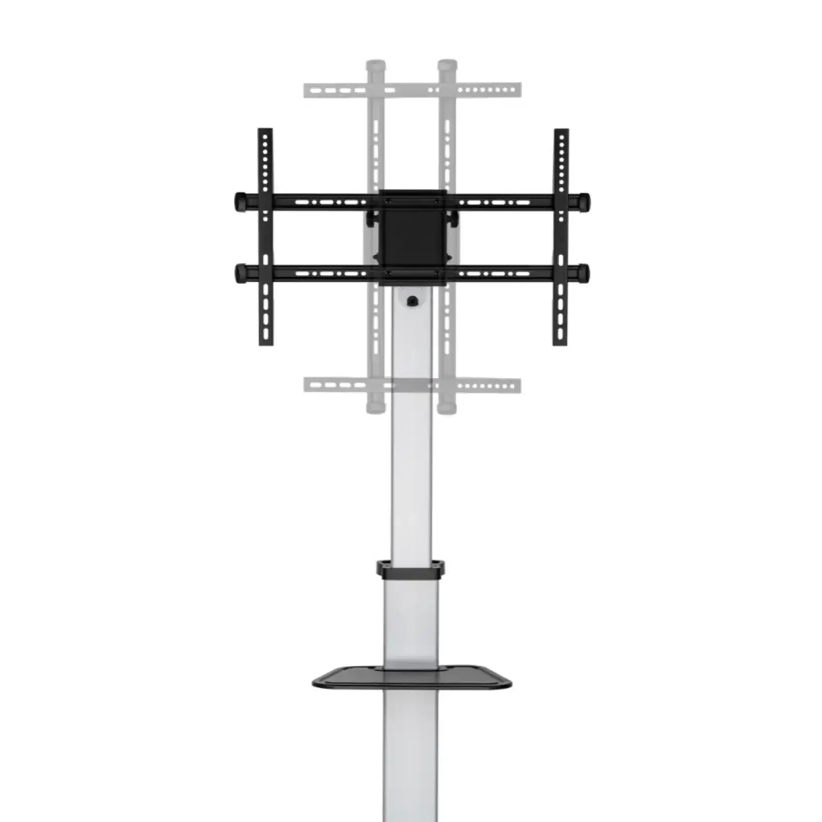 Кронштейн KIVI для ТВ Cart-4446TW, 3 7