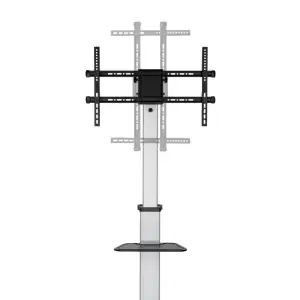 Кронштейн KIVI для ТВ Cart-4446TW, 3 7