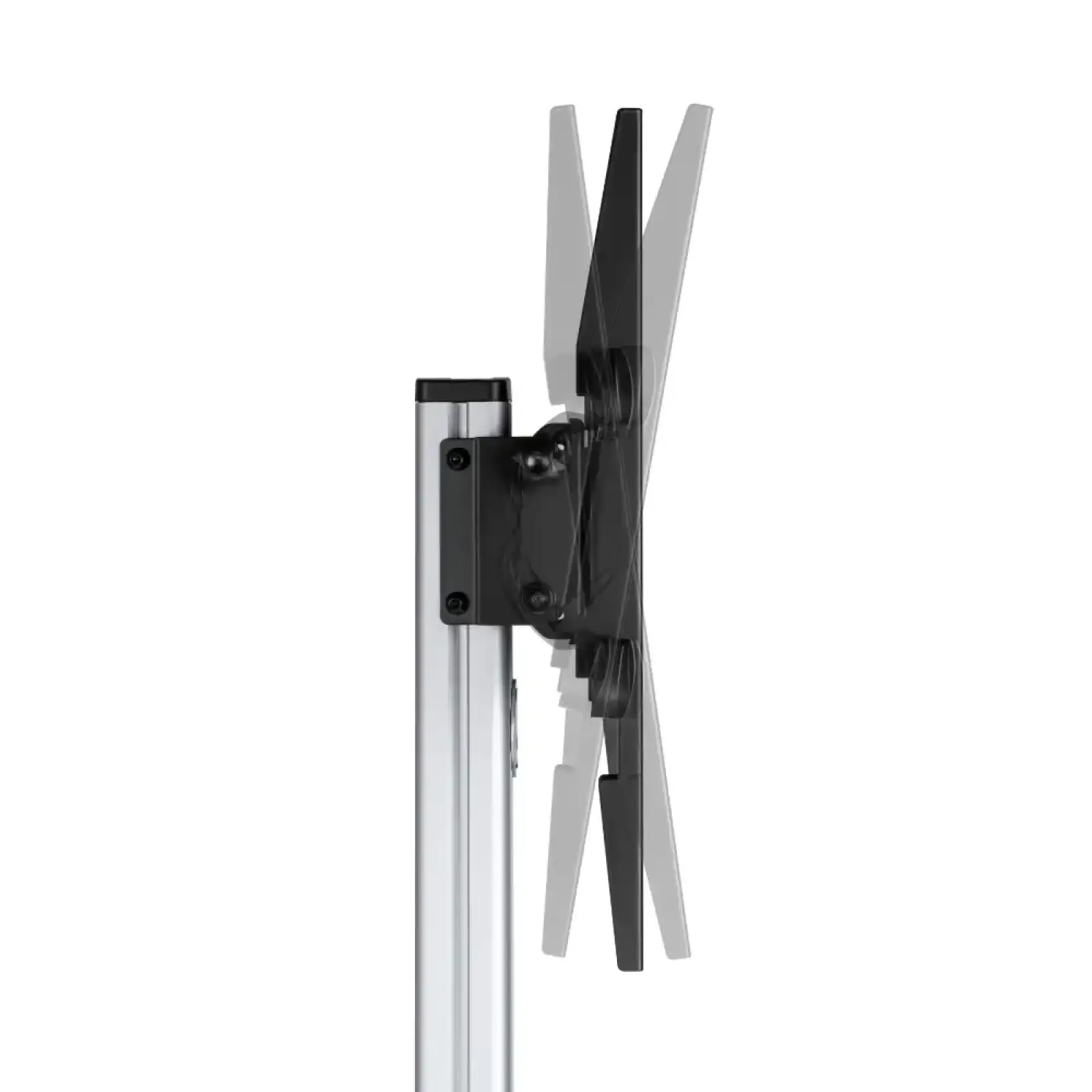 Кронштейн KIVI для ТВ Cart-4446TW, 3 7