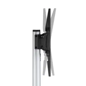 Кронштейн KIVI для ТВ Cart-4446TW, 3 7
