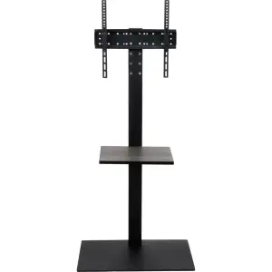 Презентаційна стійка підлогова SECTOR T15 Black, 1 9