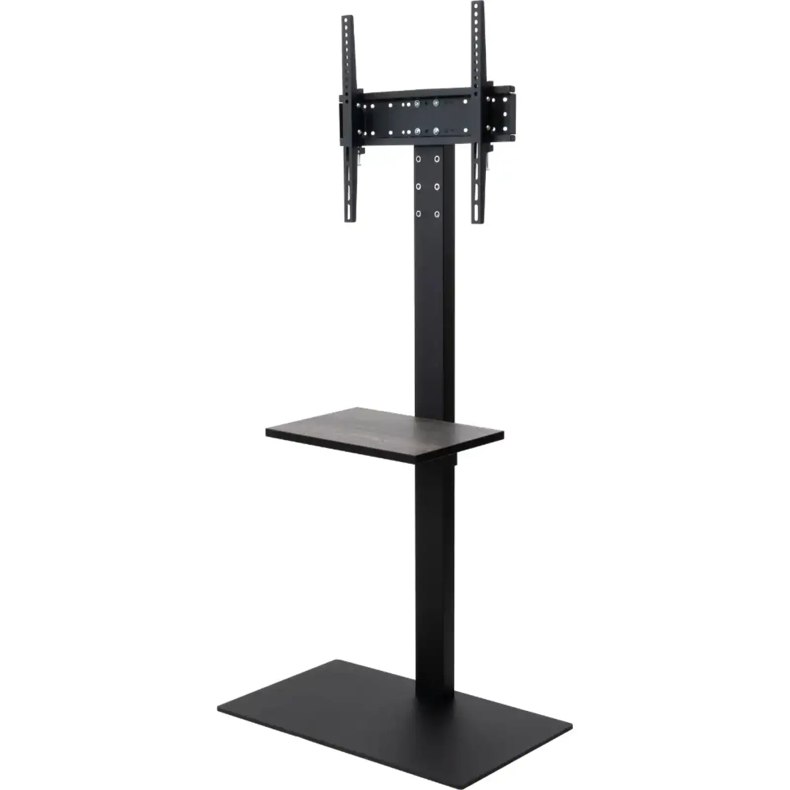 Презентаційна стійка підлогова SECTOR T15 Black, 1 9