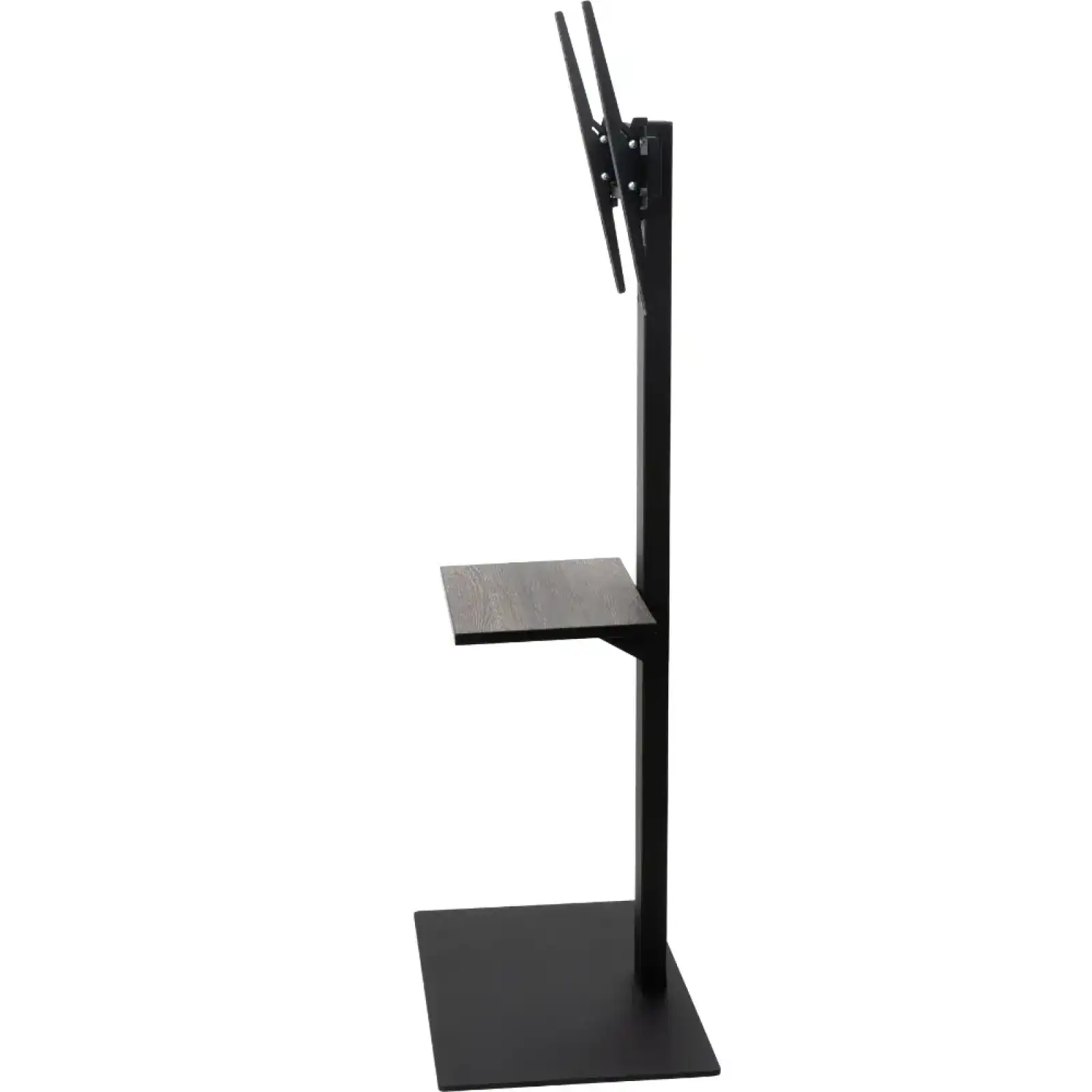Презентаційна стійка підлогова SECTOR T15 Black, 1 9