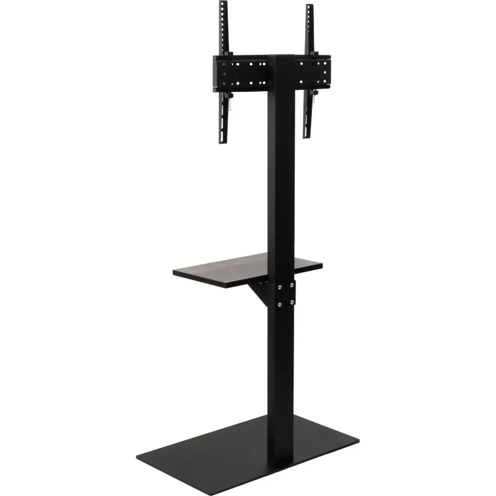 Презентаційна стійка підлогова SECTOR T15 Black, 1 9