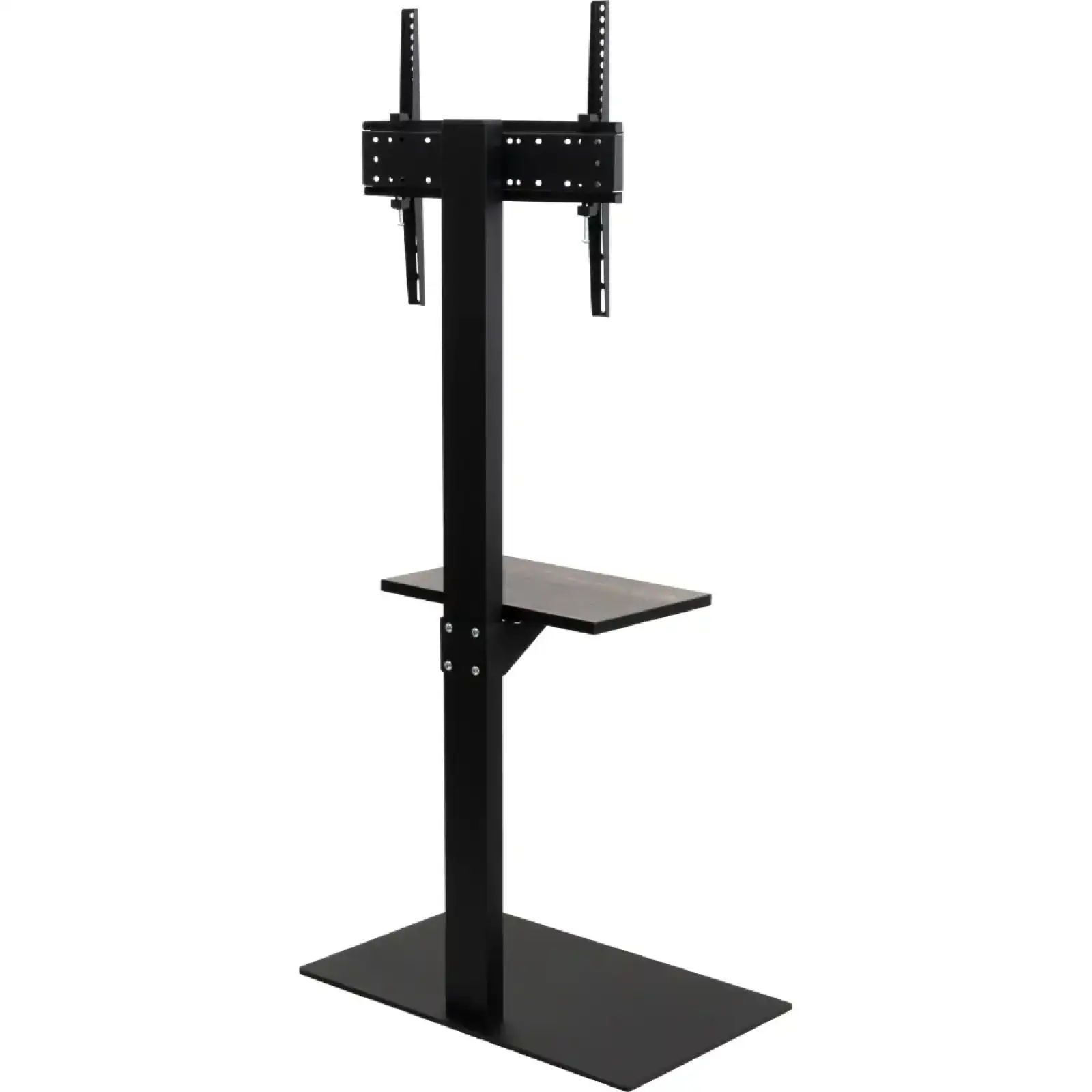 Презентаційна стійка підлогова SECTOR T15 Black, 1 9