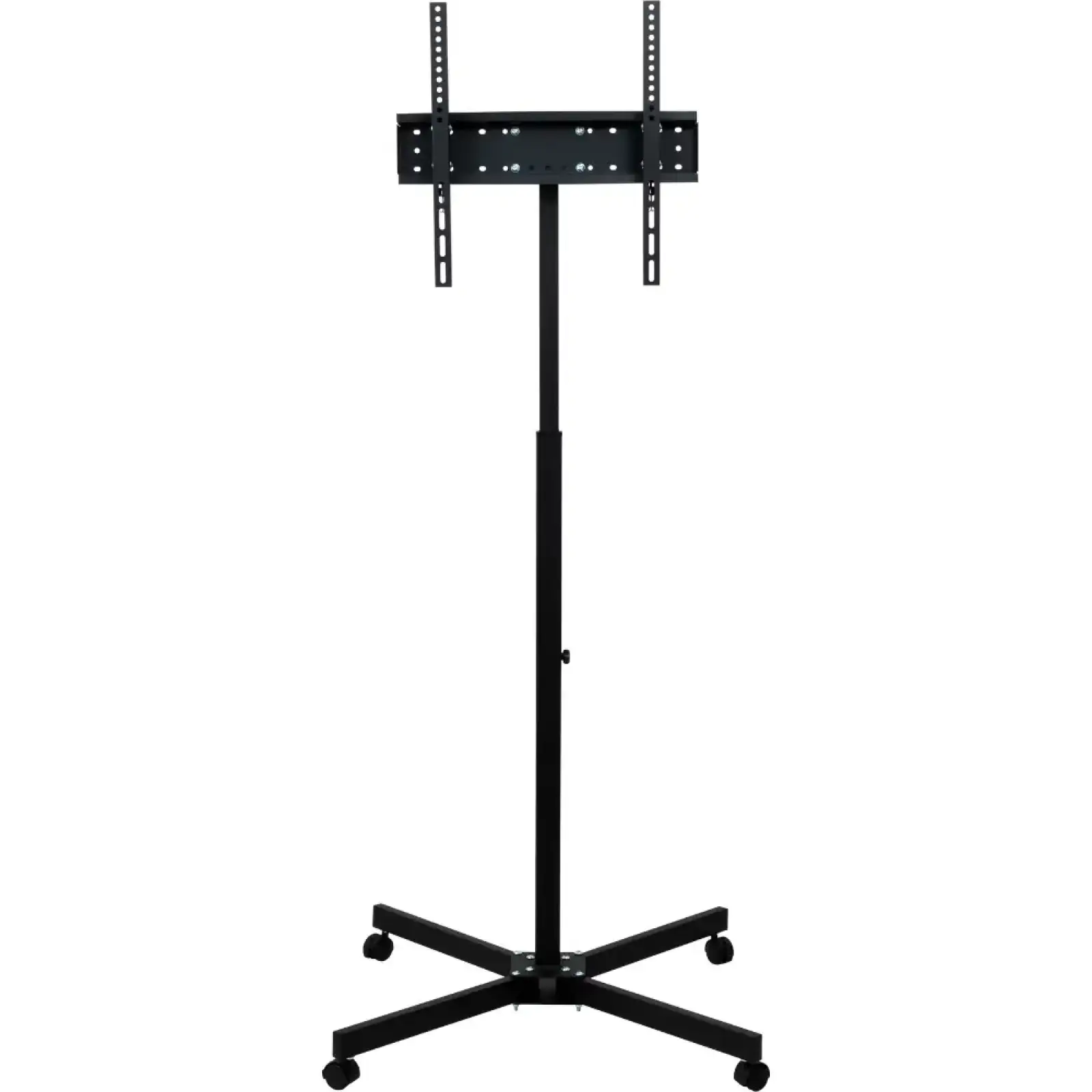 Презентаційна стійка підлогова SECTOR T14 Black, 1 9