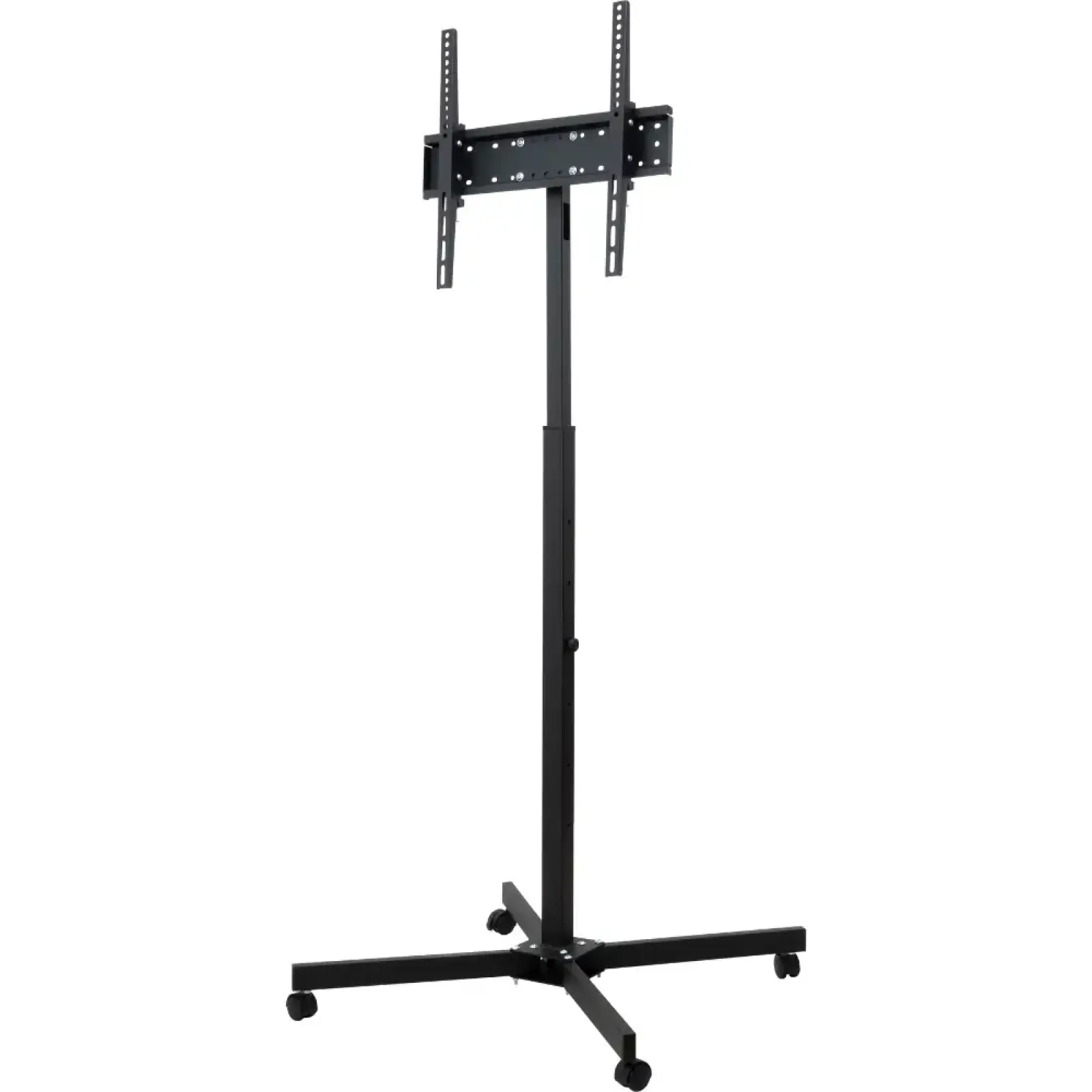 Презентаційна стійка підлогова SECTOR T14 Black, 1 9