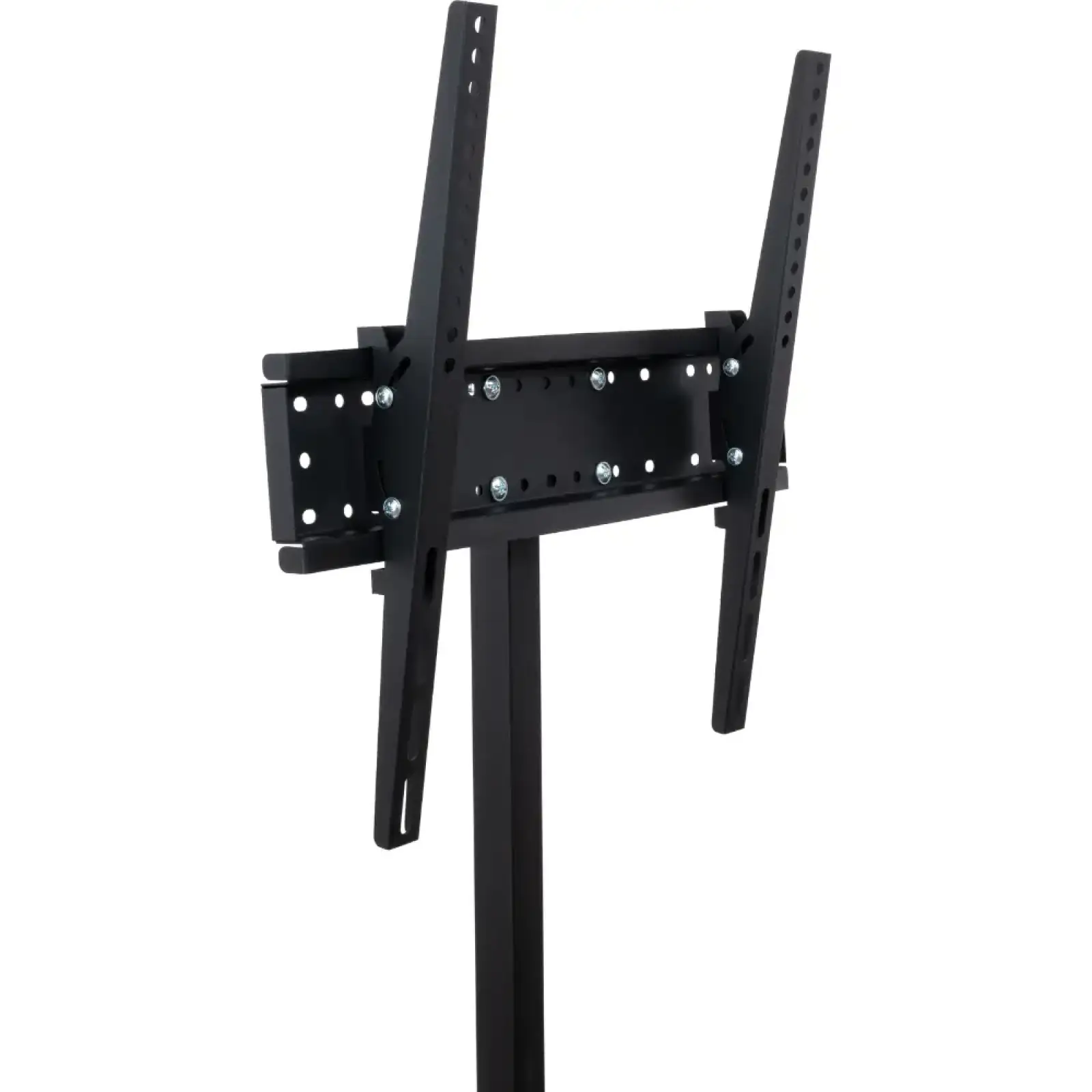 Презентаційна стійка підлогова SECTOR T14 Black, 1 9