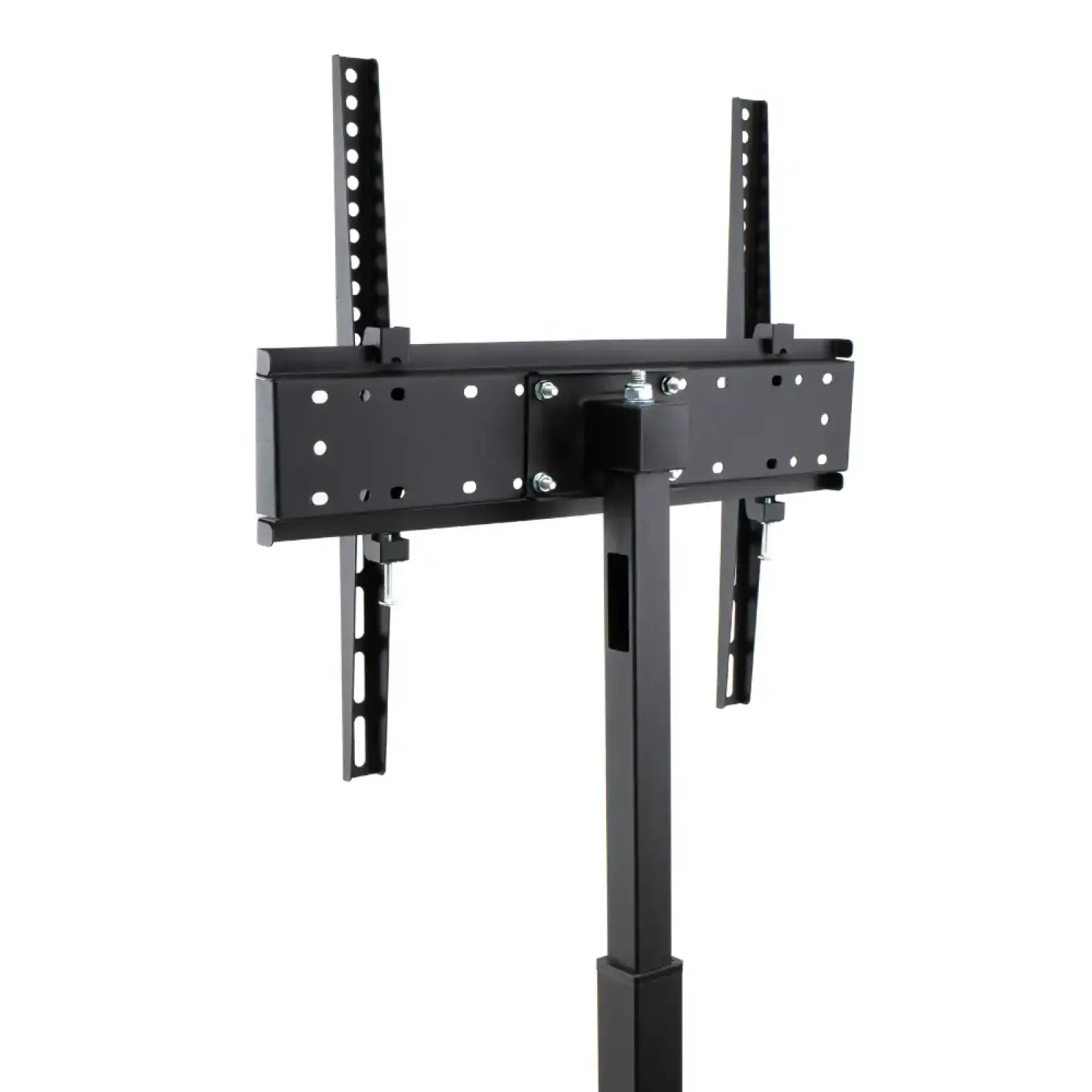 Презентаційна стійка підлогова SECTOR T14 Black, 1 9
