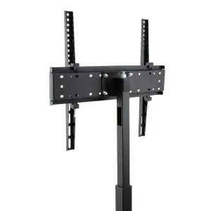 Презентаційна стійка підлогова SECTOR T14 Black, 1 9