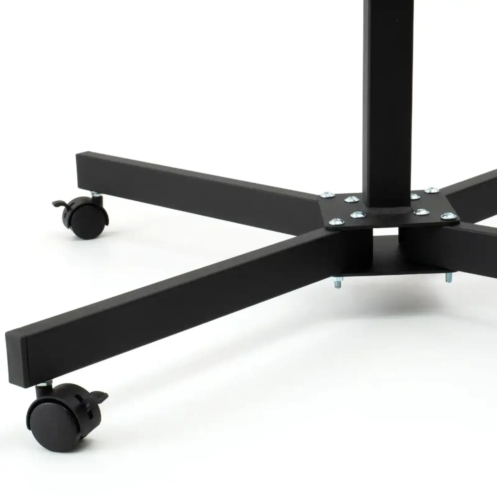 Презентаційна стійка підлогова SECTOR T14 Black, 1 9