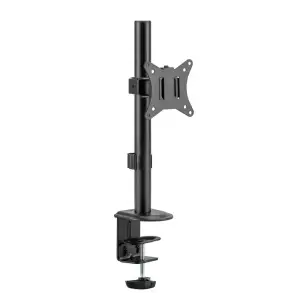 Кронштейн Brateck LDT66-C01, 17" - 32", VESA: 75x7 5,100x100мм, до 9 кг UA