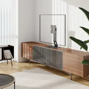 Кріплення настільне для телевізора KIVI Motion TV Stand, 23