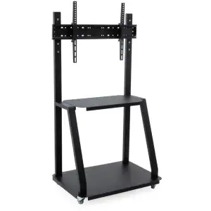 Презентаційна стійка SECTOR ПC-11 Black, 55-75