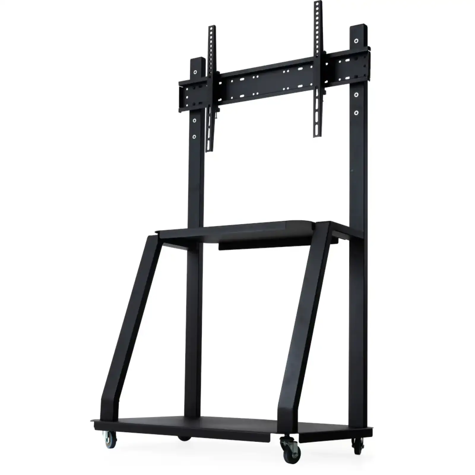 Презентаційна стійка SECTOR ПC-11 Black, 55-75