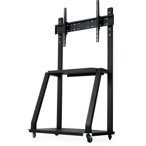 Презентаційна стійка SECTOR ПC-11 Black, 55-75