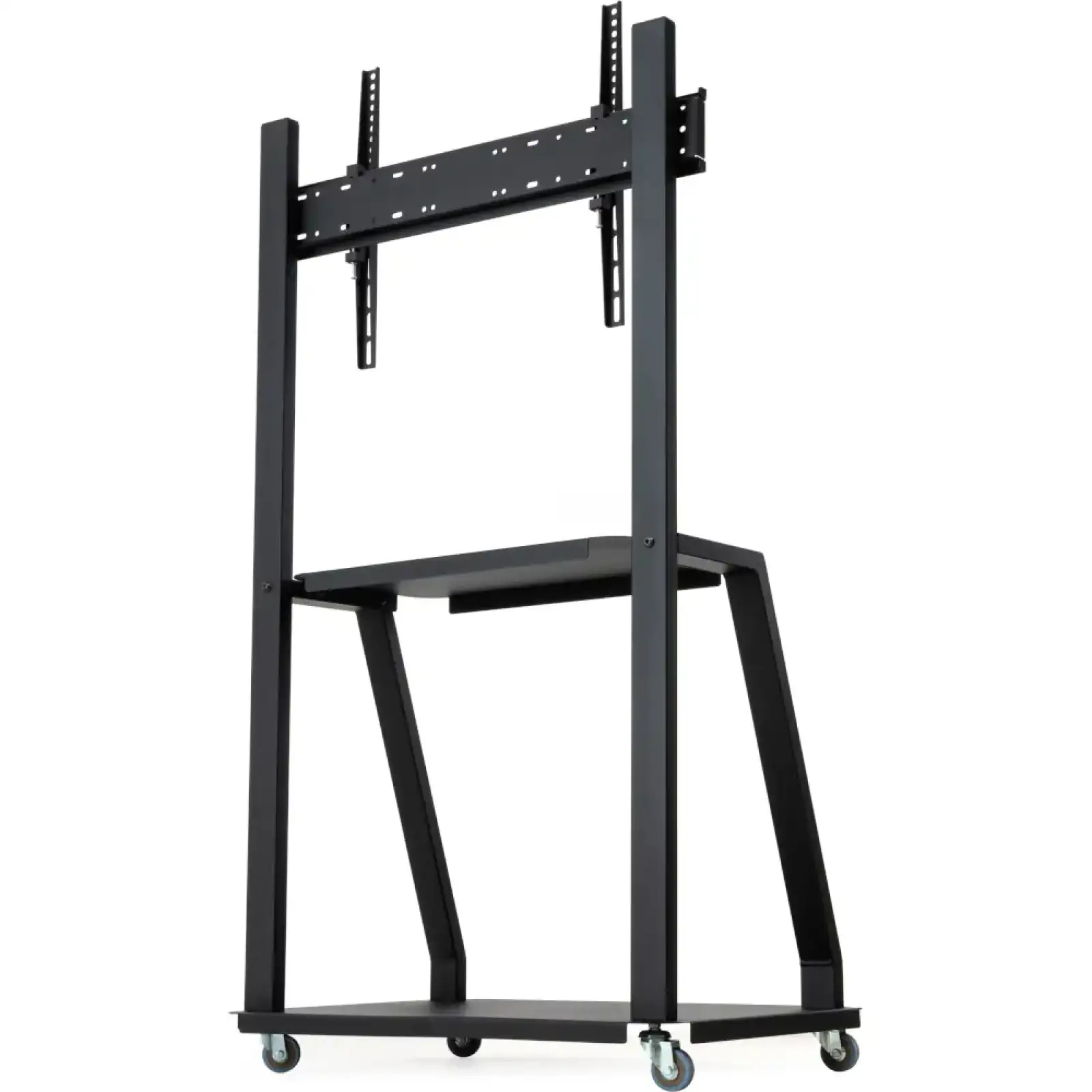 Презентаційна стійка SECTOR ПC-11 Black, 55-75